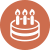 【画像】誕生日前案内