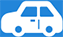 車のアイコン