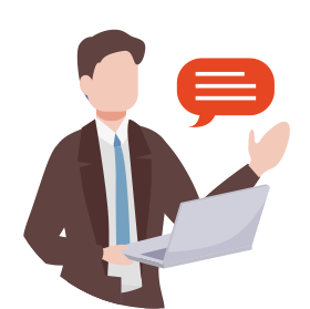 ご説明のお打ち合わせ